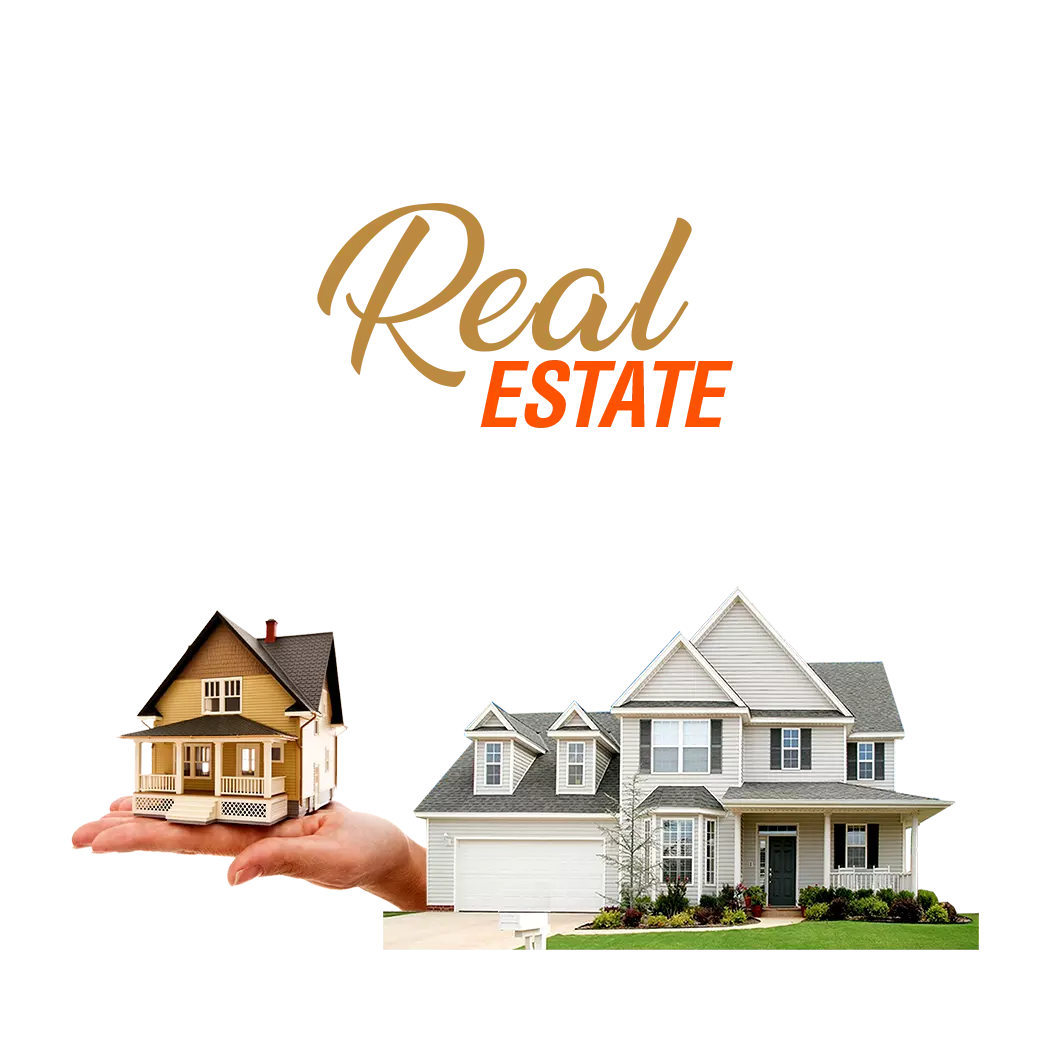 Real Estate