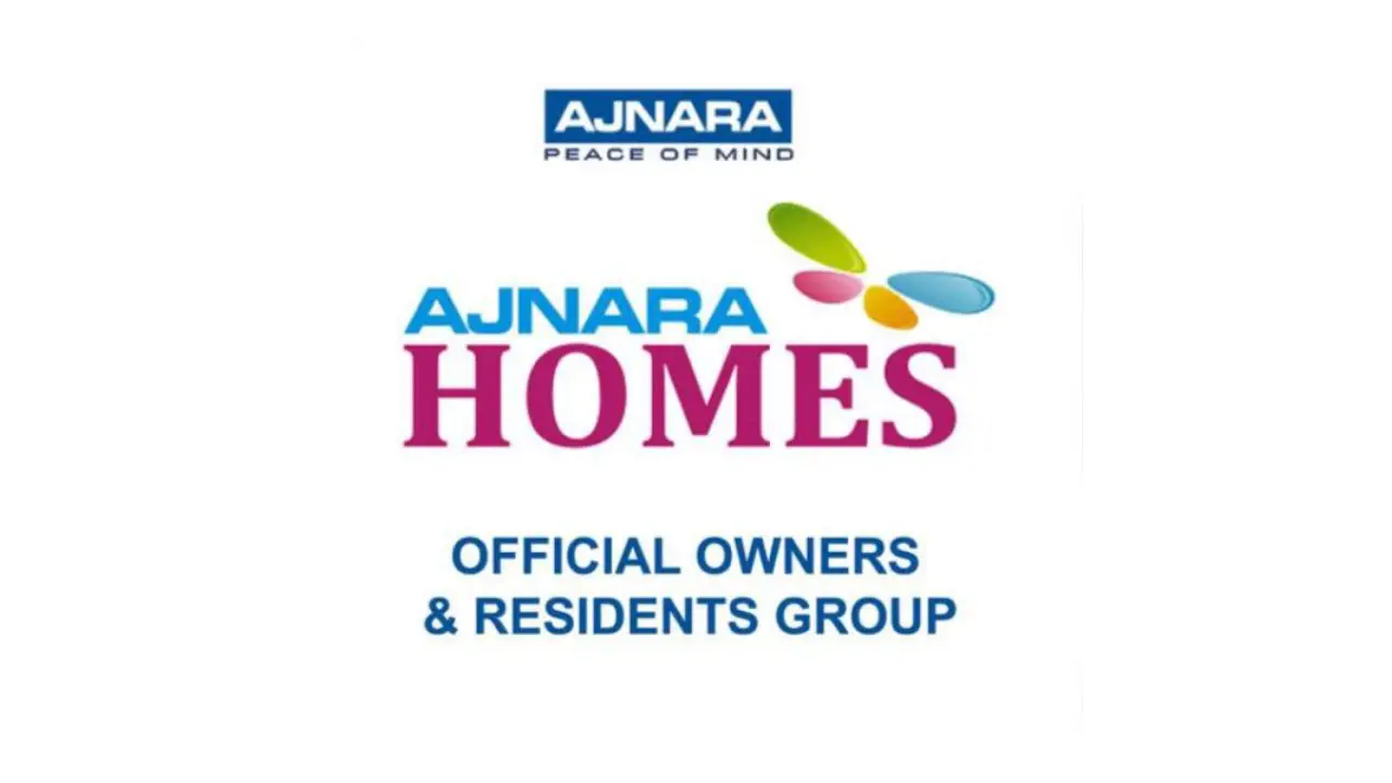 Ajnara Homes