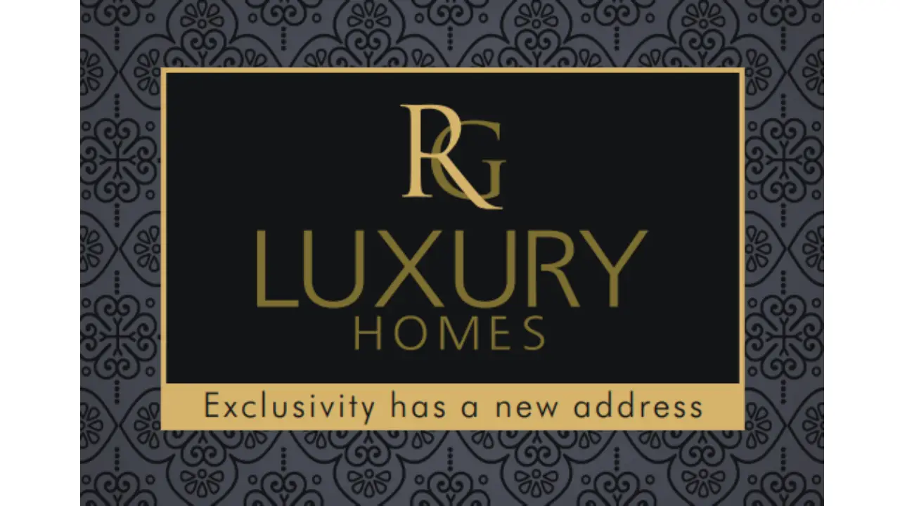 RG Luxuary Homes